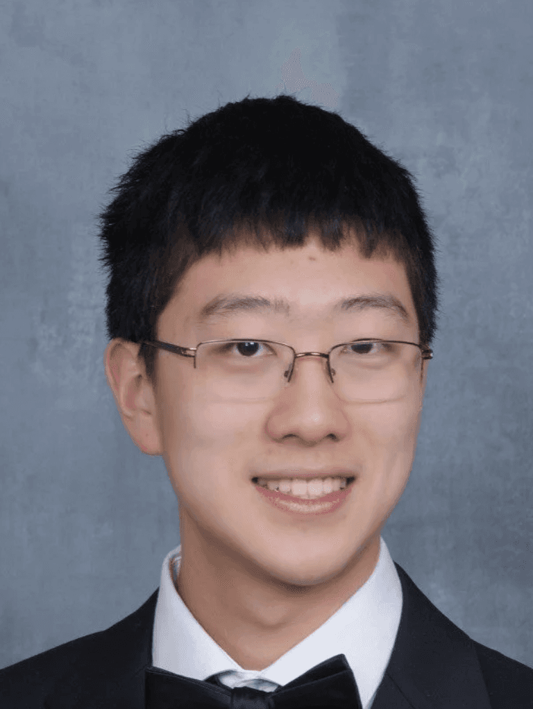 Allen Xu
